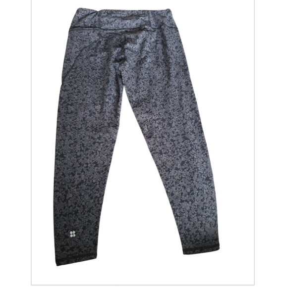 Sweaty Betty Leggings- M - Picture 1 of 4
